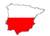 A PACO ALVAR - Polski